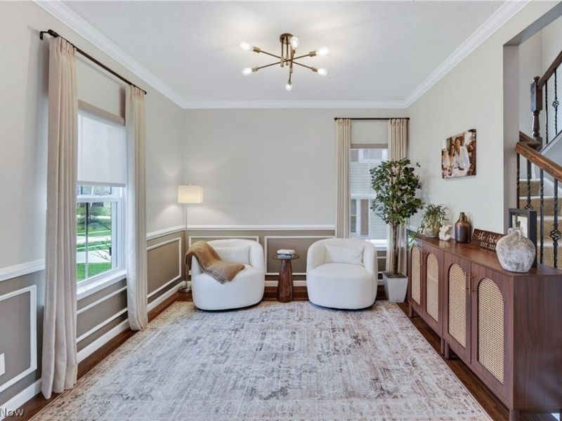 872 Hilliary Lane, Aurora, OH 44202 Photo 3