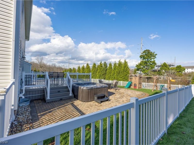 872 Hilliary Lane, Aurora, OH 44202 Photo 41