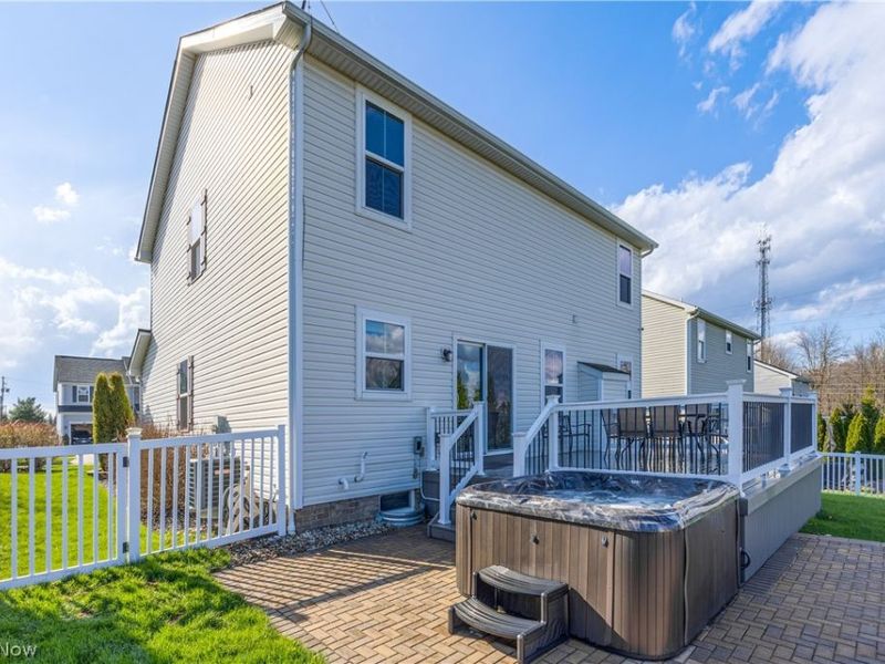 872 Hilliary Lane, Aurora, OH 44202 Photo 42