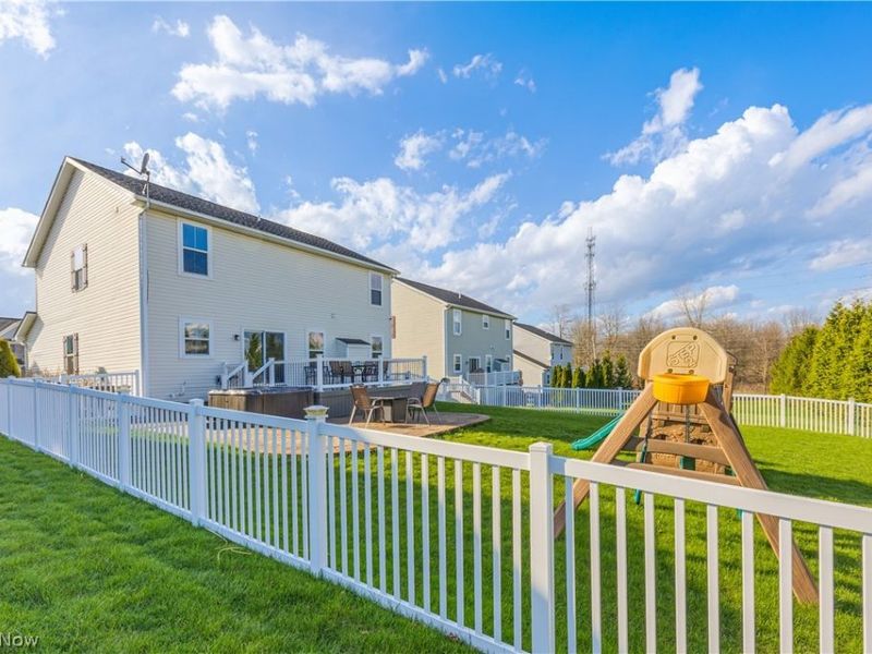 872 Hilliary Lane, Aurora, OH 44202 Photo 45