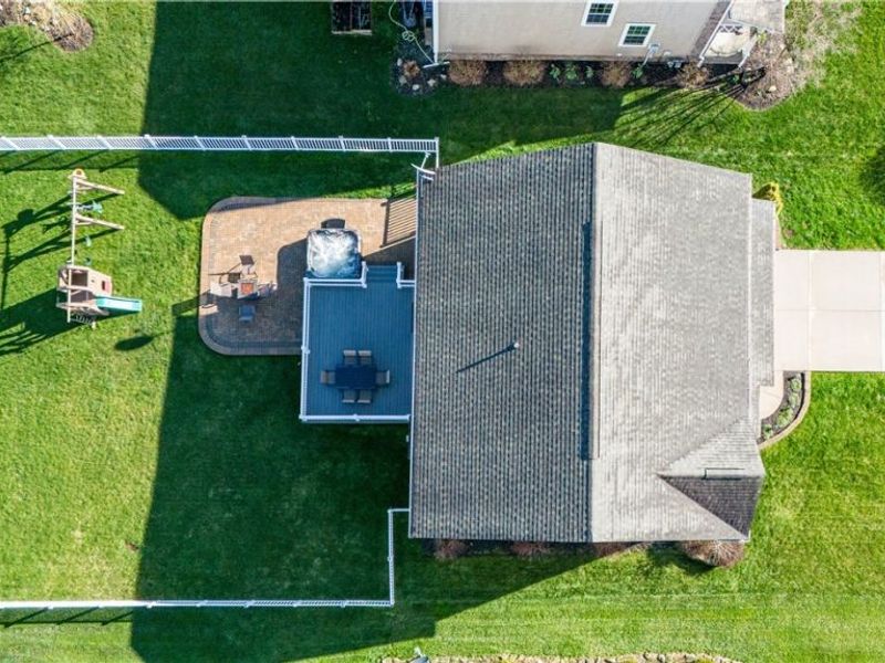 872 Hilliary Lane, Aurora, OH 44202 Photo 47