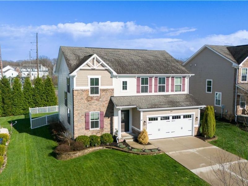 872 Hilliary Lane, Aurora, OH 44202 Photo 48