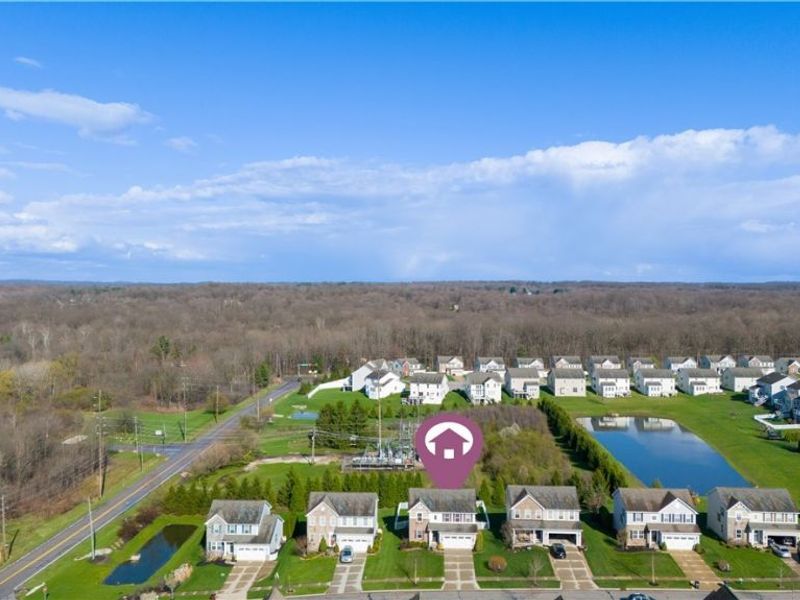 872 Hilliary Lane, Aurora, OH 44202 Photo 49