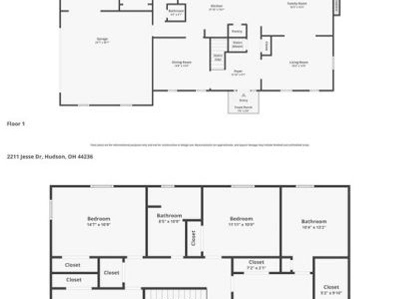 872 Hilliary Lane, Aurora, OH 44202 Photo 50