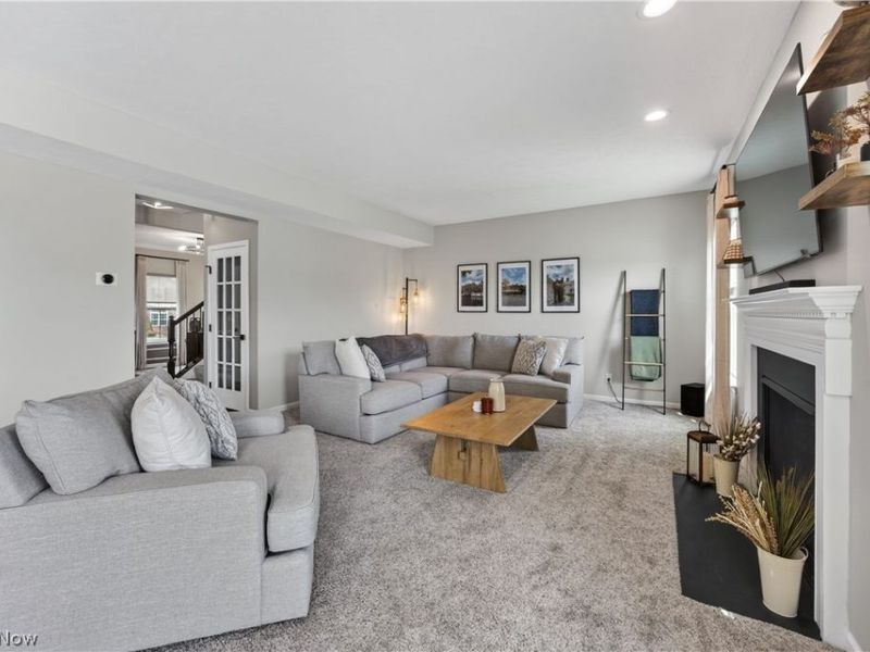 872 Hilliary Lane, Aurora, OH 44202 Photo 7