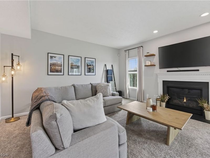 872 Hilliary Lane, Aurora, OH 44202 Photo 9