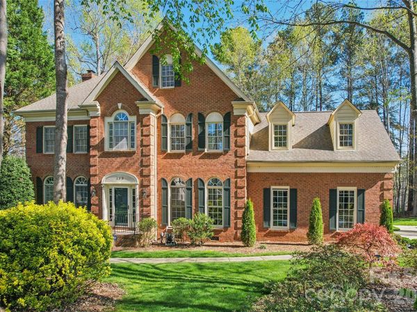 152 Lockerbie Lane , Mooresville, NC 28115