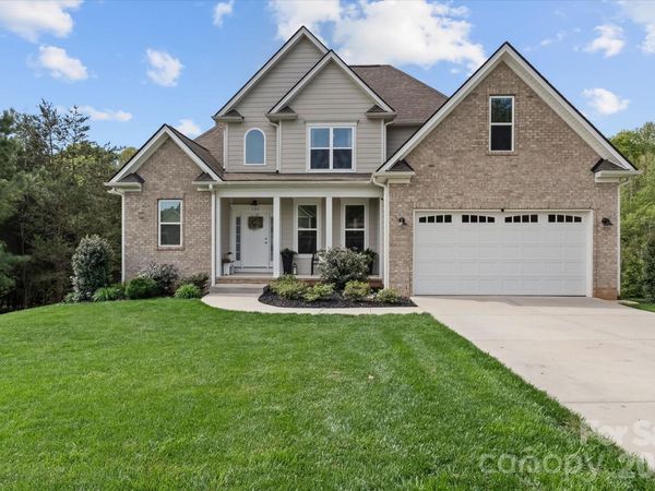 135 Sheep Path Drive , Mooresville, NC 28115