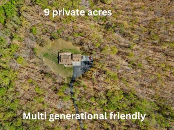 110 Oak Knoll Place, Bumpass, VA 23024