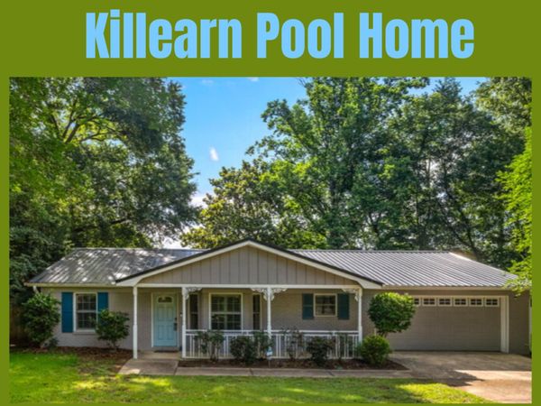 6455 Joe Cotton Trail, Tallahassee, FL 32309