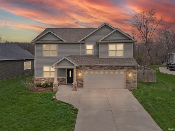 90 Chattan Drive, West Lafayette, IN 47906