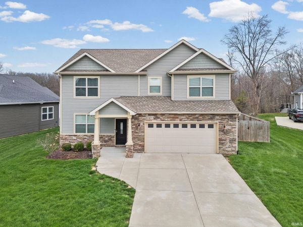 90 Chattan Drive, West Lafayette, IN 47906