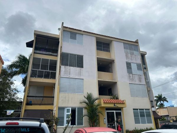 00725 VILLAS DE CASTRO GARDEN, Unit Apt 4, Caguas, PR 00725