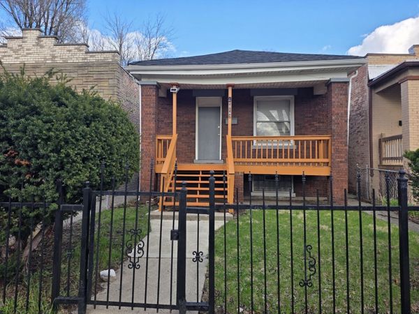 10147 S State Street , Chicago, IL 60628