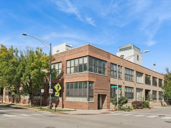 2804 N LAKEWOOD Avenue , Unit 103, Chicago, IL 60657