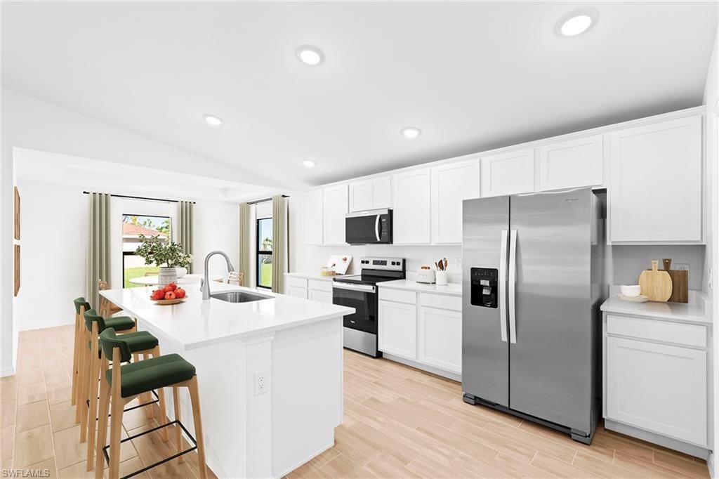 341 NE 14th St , Cape Coral, FL 33909 Photo