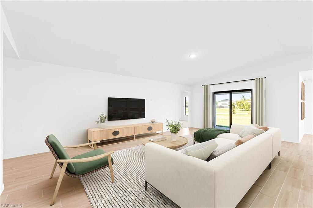 341 NE 14th St , Cape Coral, FL 33909 Photo