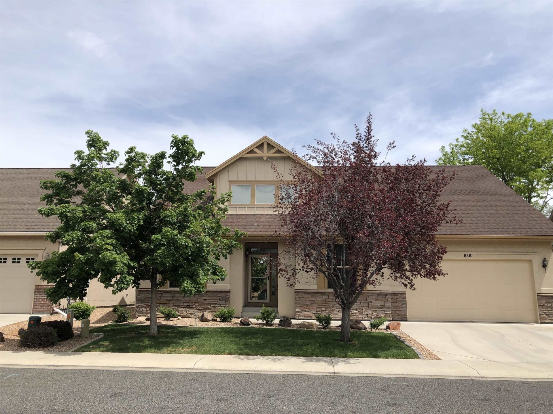 616 Saffron Way Grand Junction, CO 81505