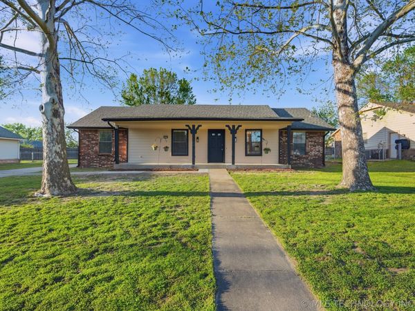 8008 E Madison Street, Broken Arrow, OK 74014