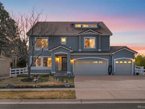 21518 E 48th Place, Denver, CO 80249