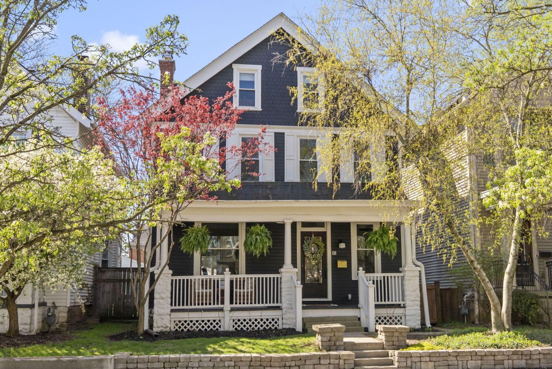 95 E Gates Street, Columbus, OH 43206 Main Photo