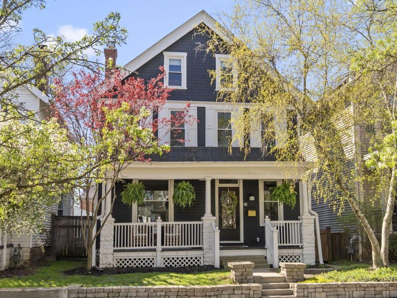 95 E Gates Street, Columbus, OH 43206 Photo 1