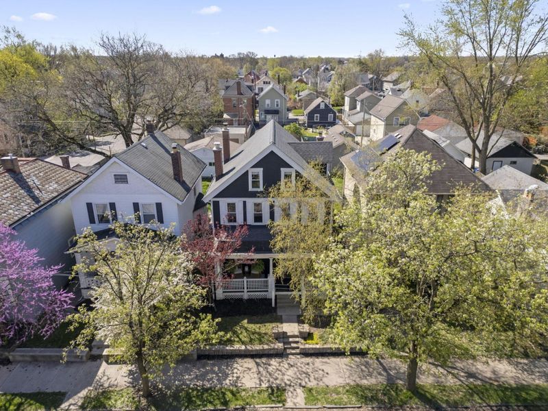 95 E Gates Street, Columbus, OH 43206 Photo 2