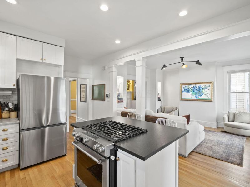 95 E Gates Street, Columbus, OH 43206 Photo 20