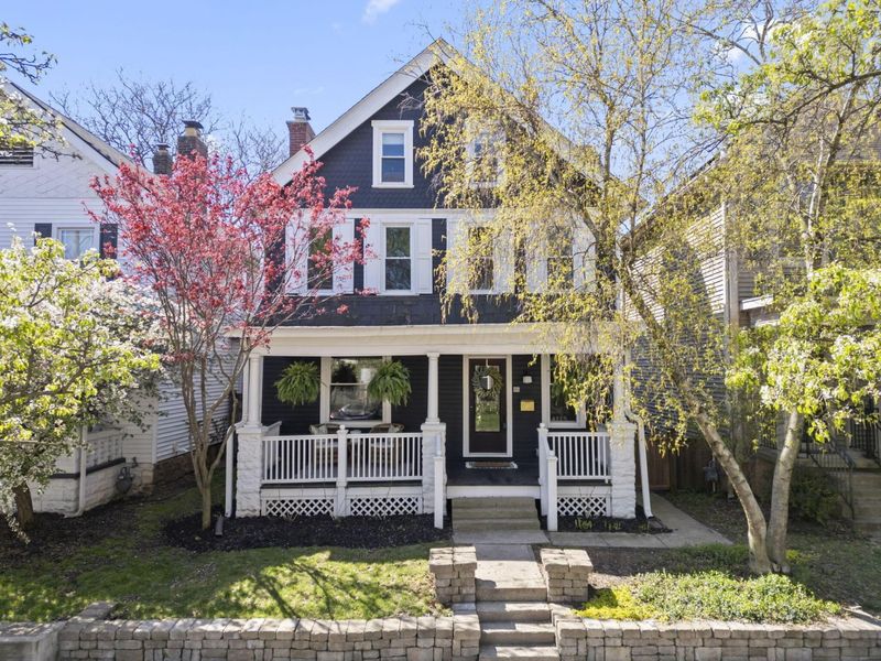 95 E Gates Street, Columbus, OH 43206 Photo 3