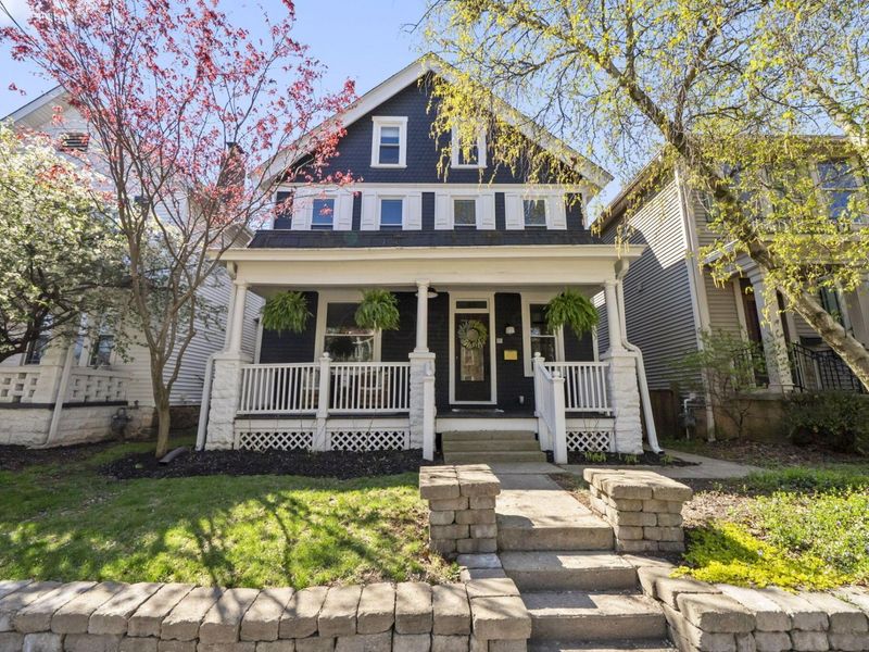 95 E Gates Street, Columbus, OH 43206 Photo 4