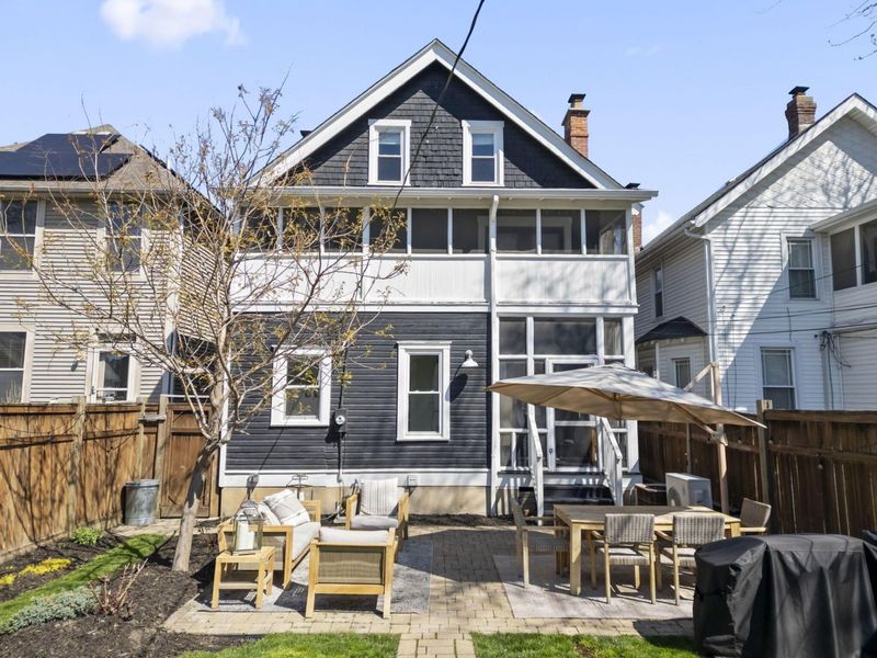 95 E Gates Street, Columbus, OH 43206 Photo 47