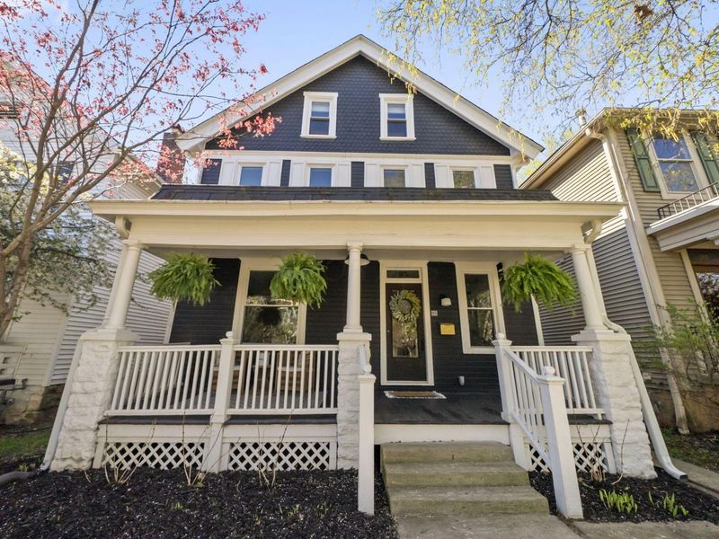 95 E Gates Street, Columbus, OH 43206 Photo 5