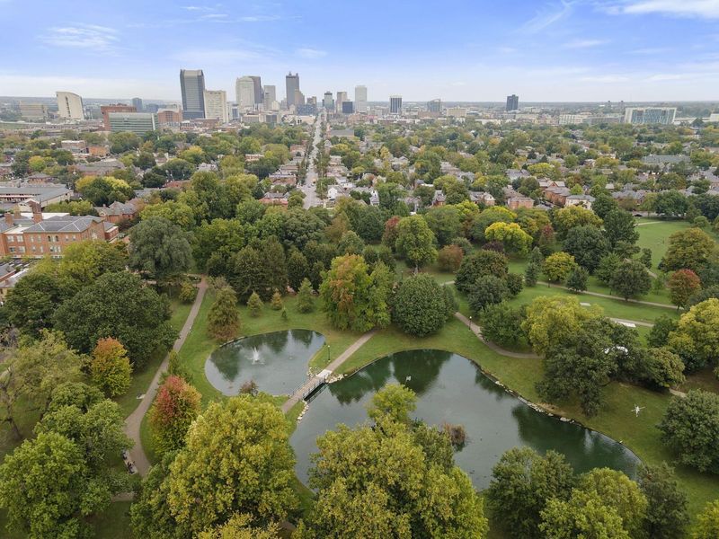 95 E Gates Street, Columbus, OH 43206 Photo 57