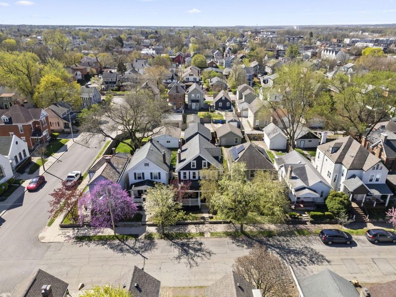 95 E Gates Street, Columbus, OH 43206 Photo 59