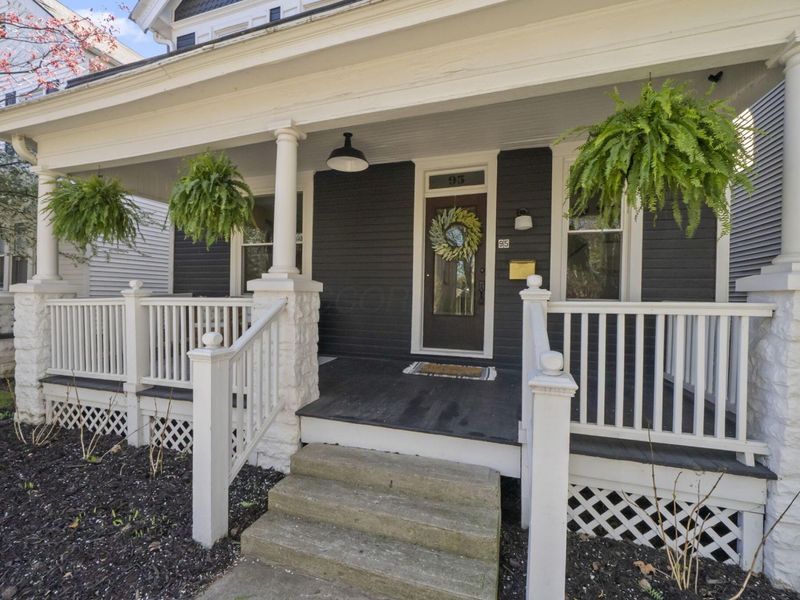 95 E Gates Street, Columbus, OH 43206 Photo 6