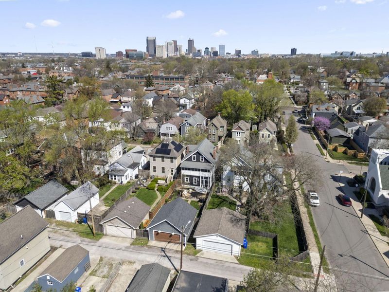 95 E Gates Street, Columbus, OH 43206 Photo 61