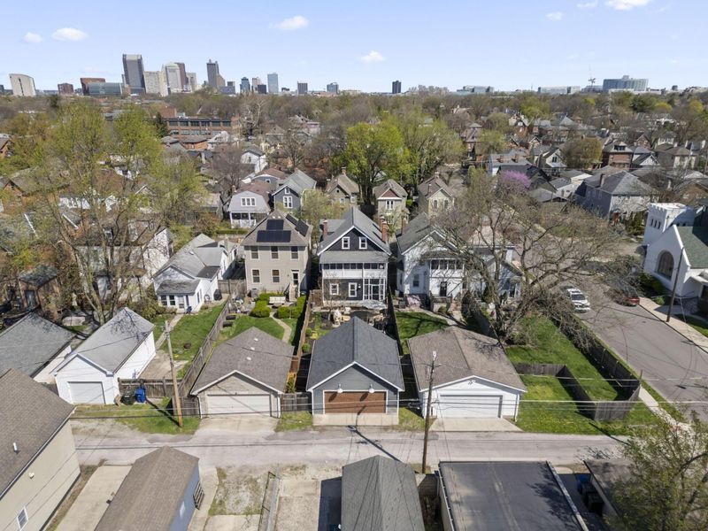 95 E Gates Street, Columbus, OH 43206 Photo 62