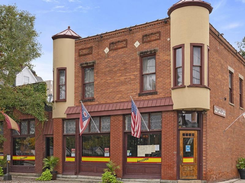 95 E Gates Street, Columbus, OH 43206 Photo 66