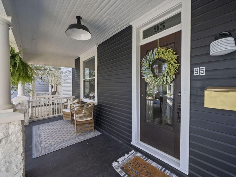 95 E Gates Street, Columbus, OH 43206 Photo 8