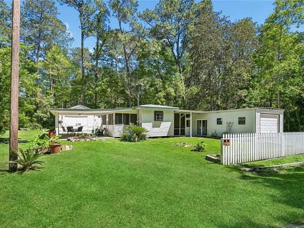 34723 GRANTHAM COLLEGE Drive, Slidell, LA 70460