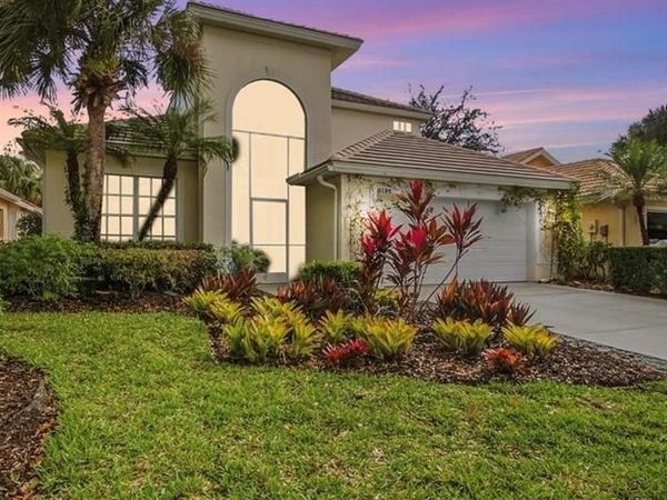 6191 Ashwood LN, NAPLES, FL 34110