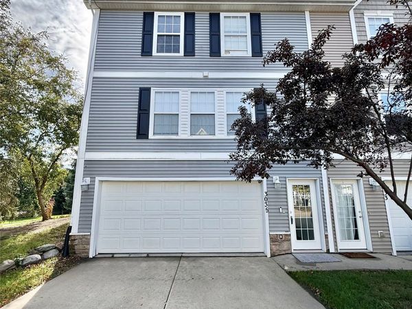 3035 SW Arlan Lane , Ankeny, IA 50023