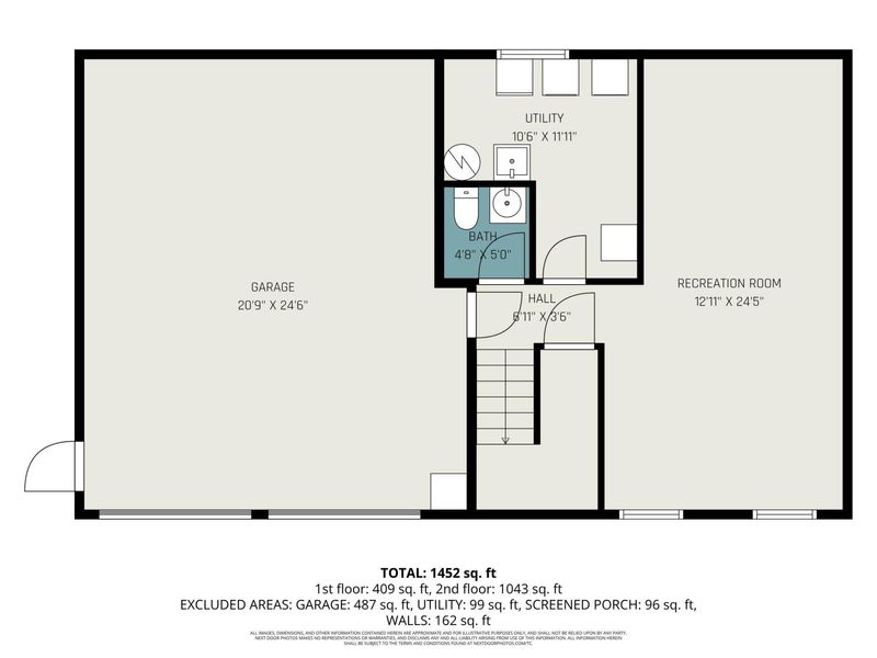 5900 Carlton Drive, Burlington, KY 41005 Photo 28