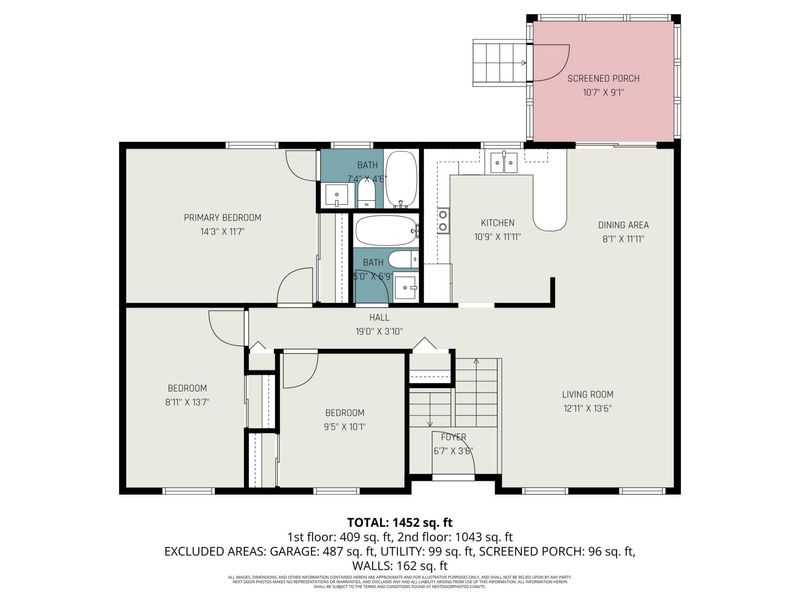 5900 Carlton Drive, Burlington, KY 41005 Photo 29