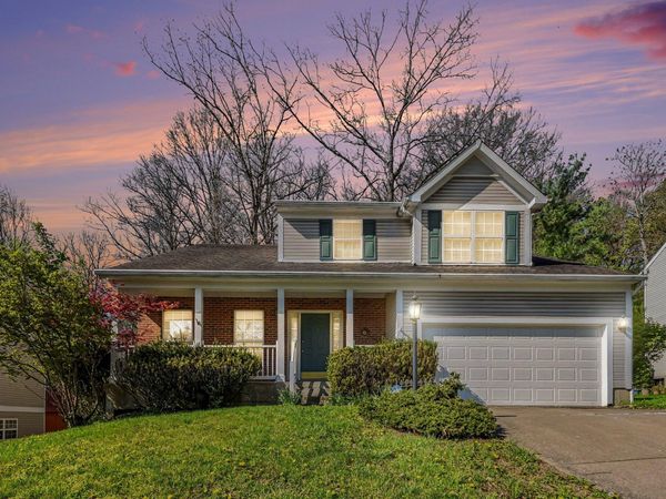 109 Fort Beech Drive, Southgate, KY 41071