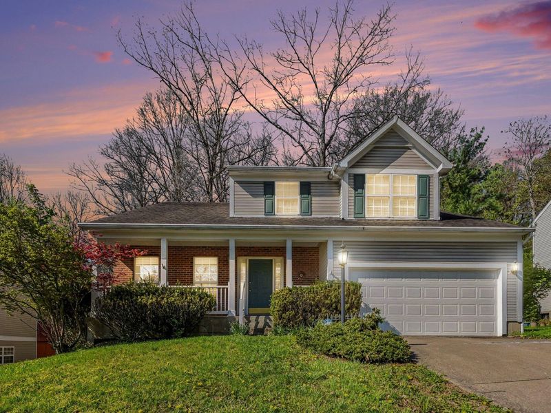 109 Fort Beech Drive, Southgate, KY 41071 Photo 1