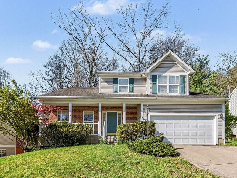 109 Fort Beech Drive, Southgate, KY 41071 Photo 2