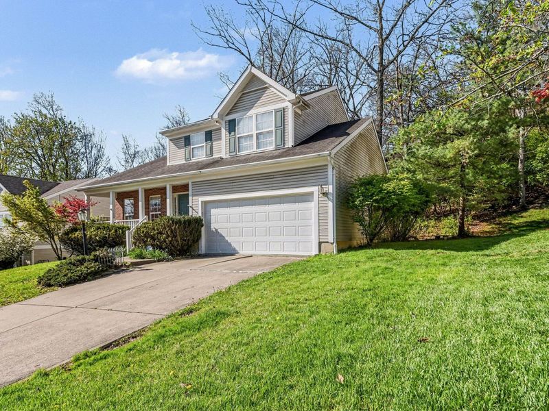 109 Fort Beech Drive, Southgate, KY 41071 Photo 3