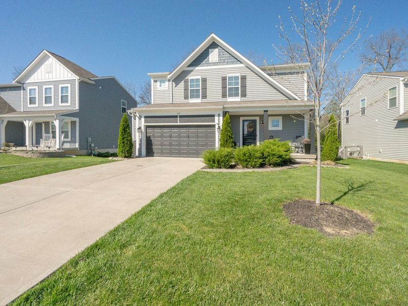 129 Zinfandel Lane, Walton, KY 41094 Photo 29