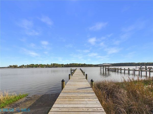 1014 Deerchase Road, Saluda, VA 23149